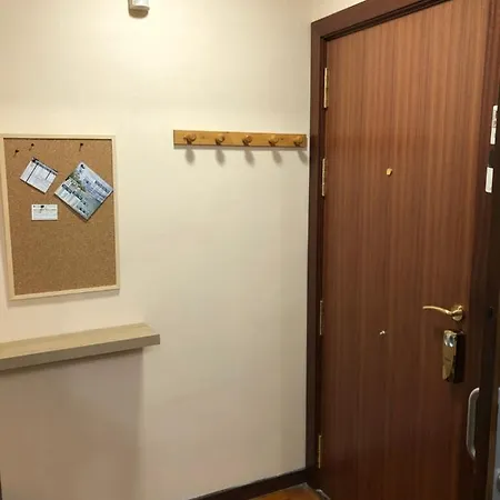 Daire Casa Dos Agarimos *