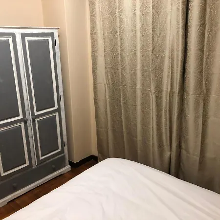 Casa Dos Agarimos Appartamento Vigo