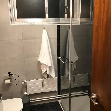 Apartamento Casa Dos Agarimos