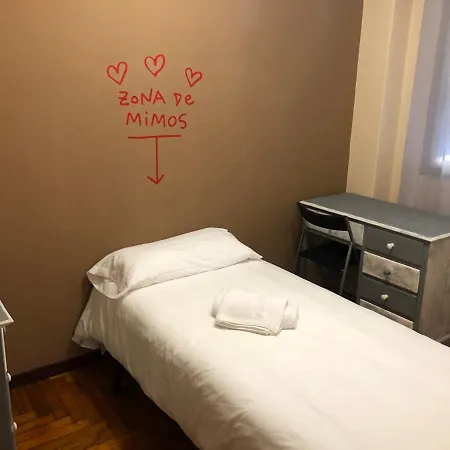 Casa Dos Agarimos * Vigo