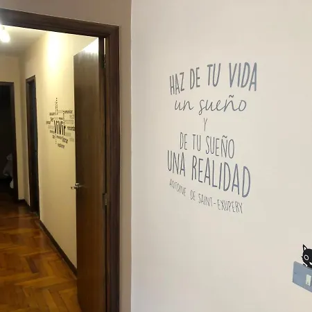 Casa Dos Agarimos アパート *