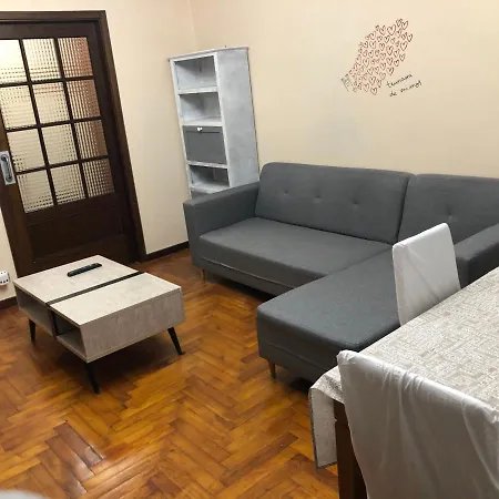 Casa Dos Agarimos Daire *