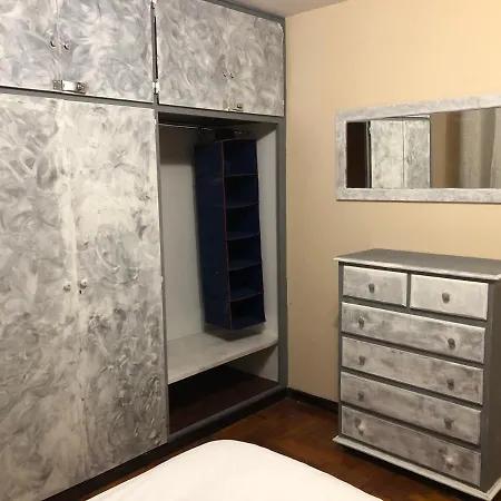 Daire Casa Dos Agarimos Vigo