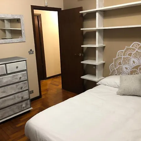 アパート Casa Dos Agarimos ヴィーゴ