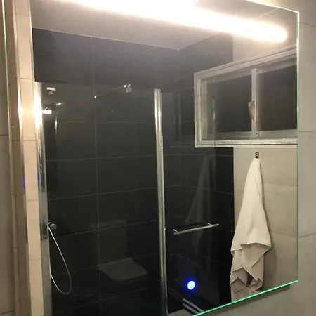 Casa Dos Agarimos Daire *