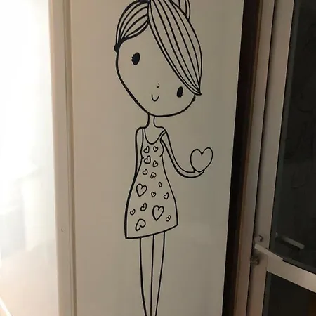 Daire Casa Dos Agarimos