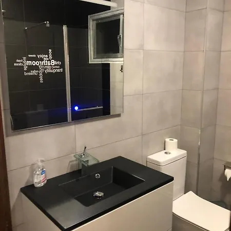 Casa Dos Agarimos Daire Vigo