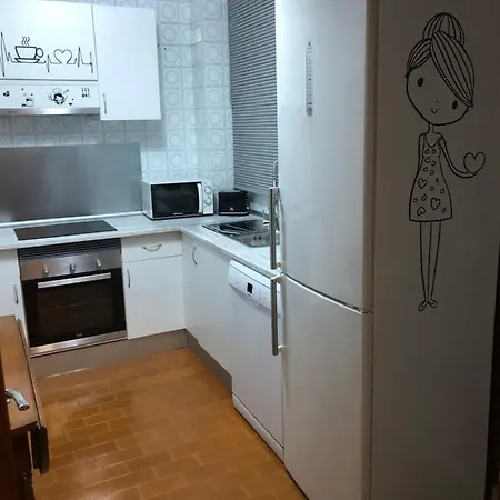 Casa Dos Agarimos Vigo