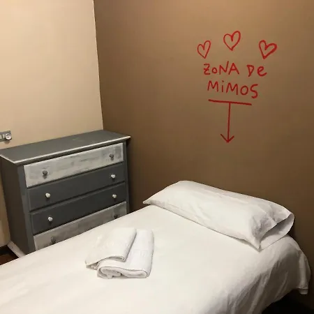 Apartamento Casa Dos Agarimos *