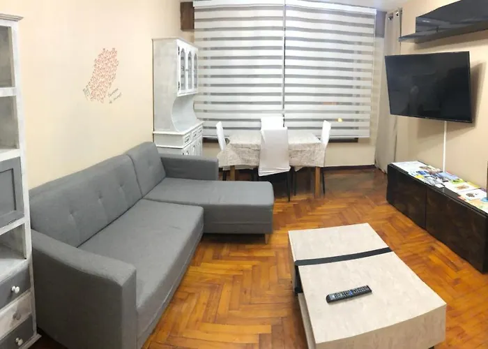 Casa Dos Agarimos شقة *