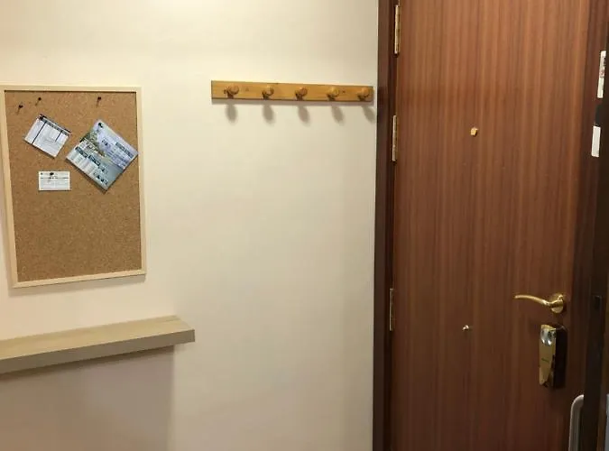 アパート Casa Dos Agarimos *