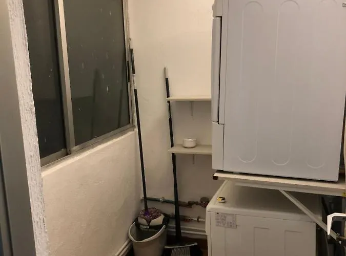 Casa Dos Agarimos شقة *