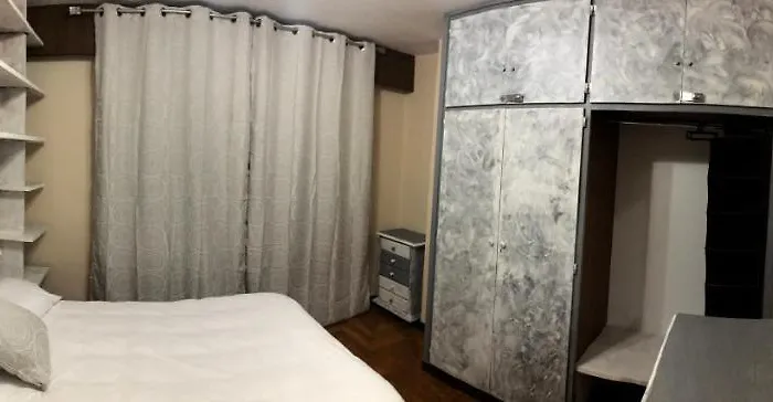 Casa Dos Agarimos فيجو