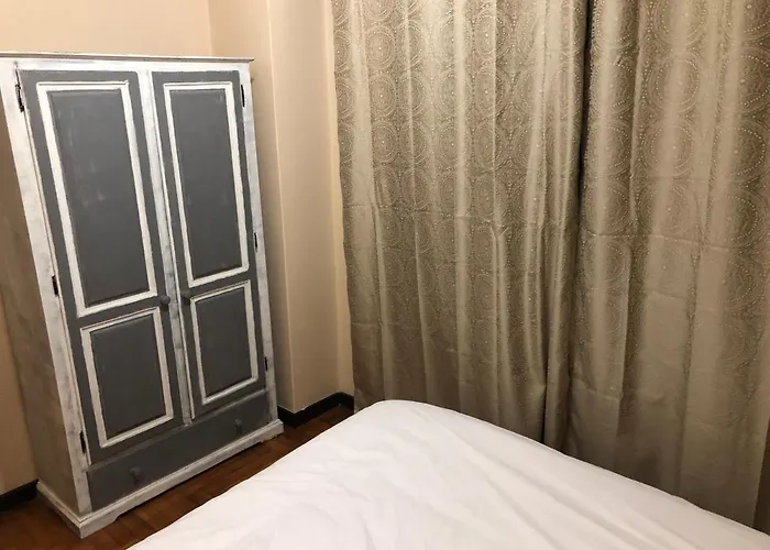 Casa Dos Agarimos شقة فيجو