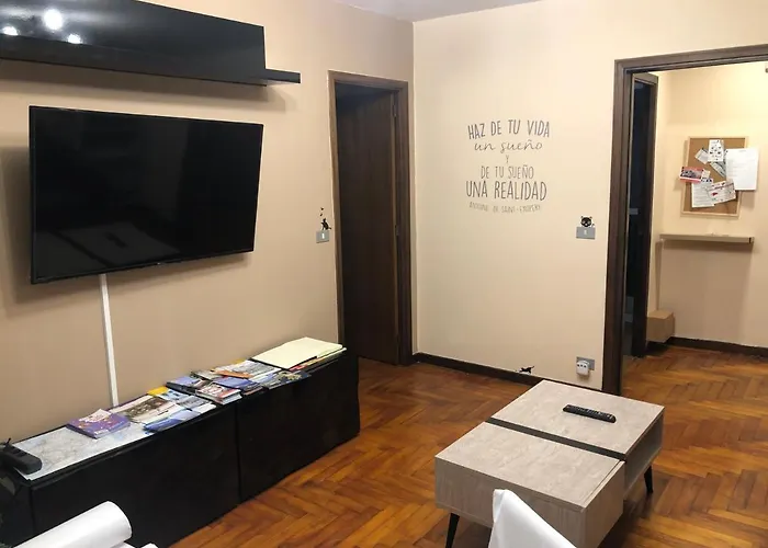 Casa Dos Agarimos *