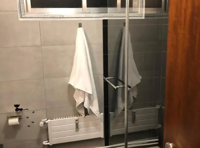 شقة Casa Dos Agarimos