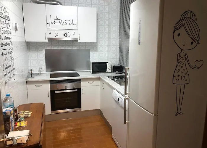 Casa Dos Agarimos アパート *