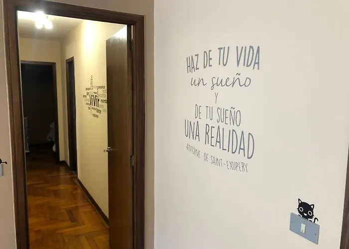 Casa Dos Agarimos شقة *