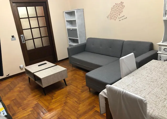 Casa Dos Agarimos アパート *