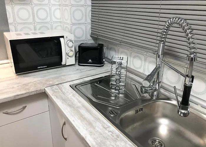 Casa Dos Agarimos شقة فيجو