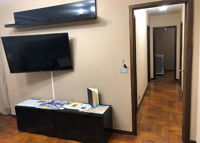 Casa Dos Agarimos فيجو