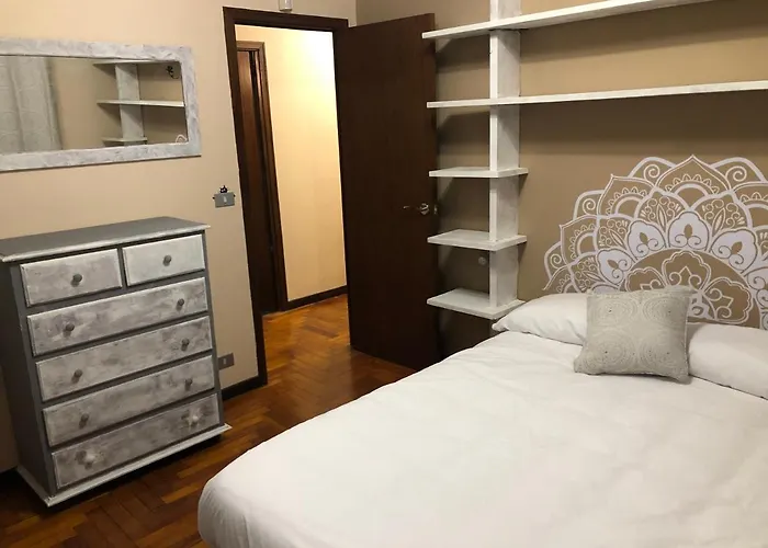 アパート Casa Dos Agarimos ヴィーゴ