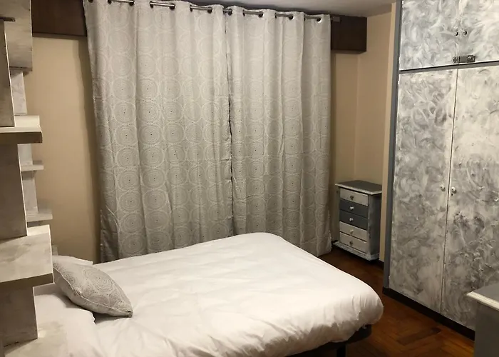 Casa Dos Agarimos * ヴィーゴ