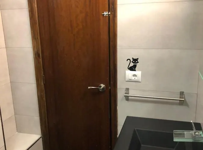 Casa Dos Agarimos فيجو