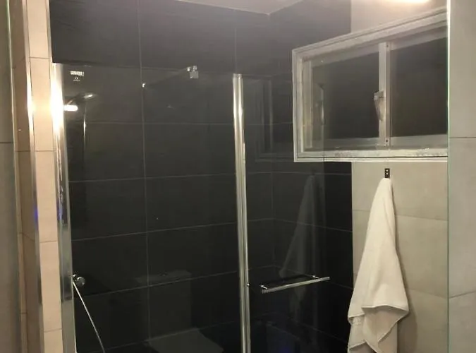 Casa Dos Agarimos شقة *