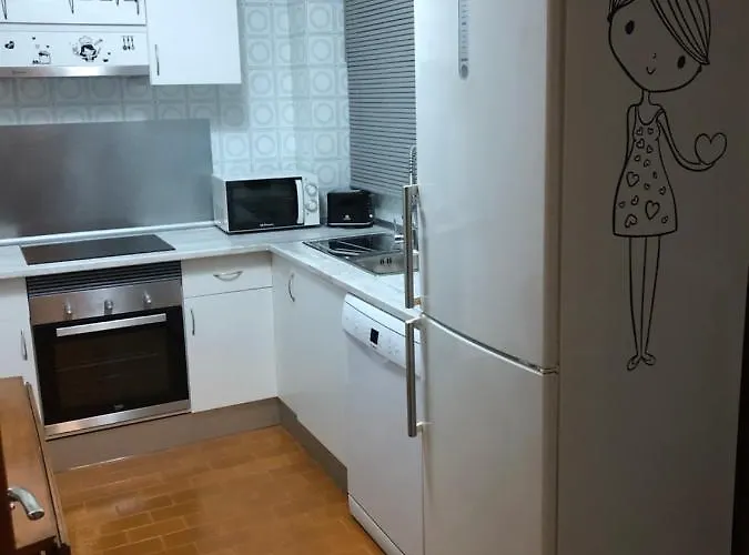Casa Dos Agarimos ヴィーゴ