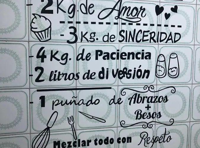 شقة Casa Dos Agarimos *