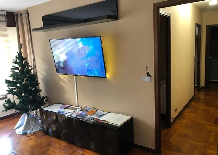 Casa Dos Agarimos ヴィーゴ
