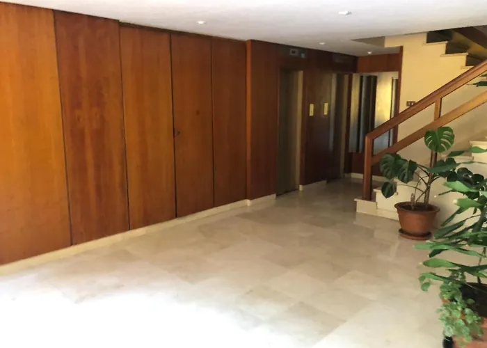 アパート Casa Dos Agarimos